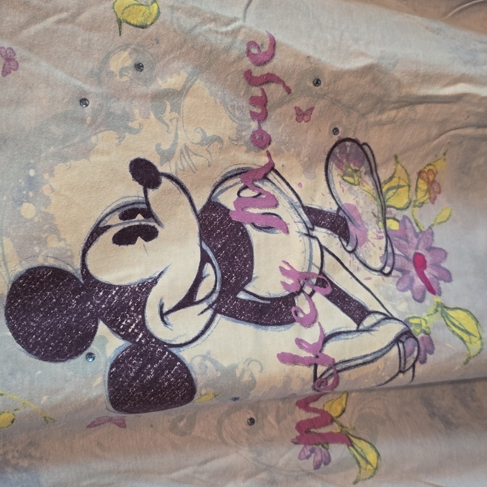 Mickey Mouse tee - Picture 4 of 4